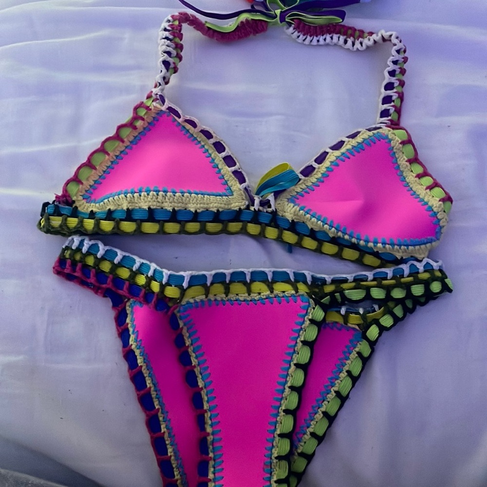 kiini suit!